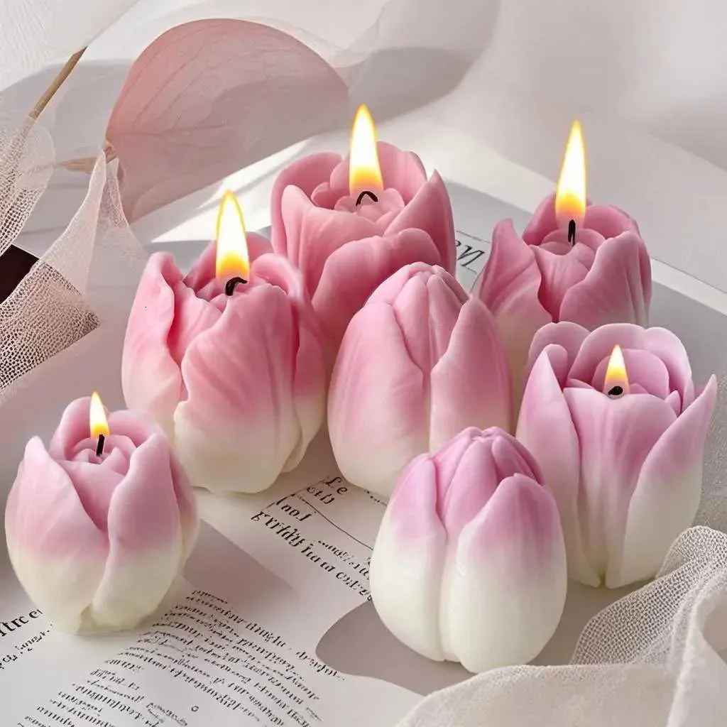 A Flowers Collection, Made for Specially For You.