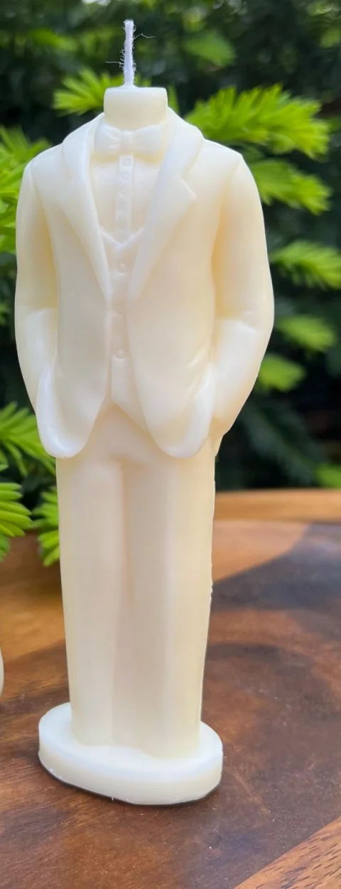 بدلة عريس