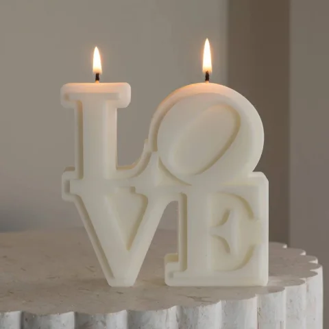 كلمة love