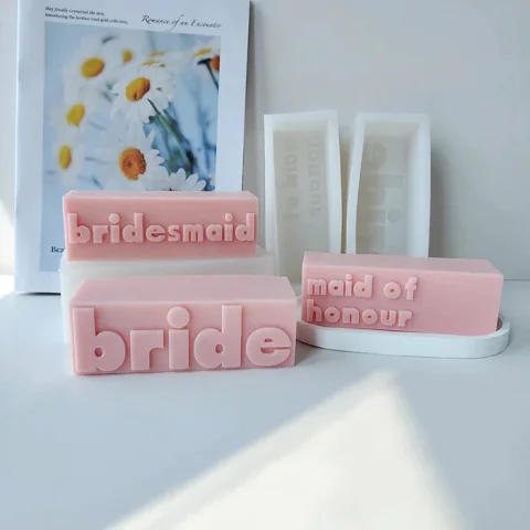 عامود bride