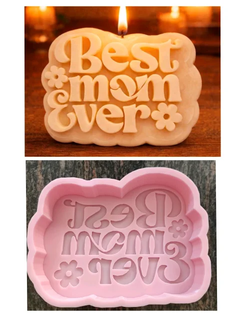 قالب Best Mom Ever