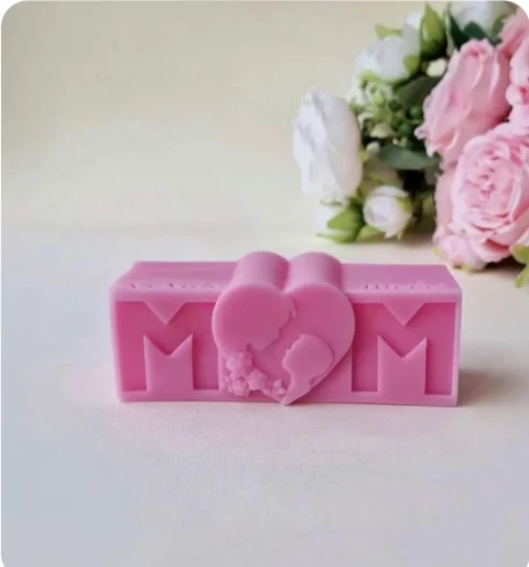 قالب mom