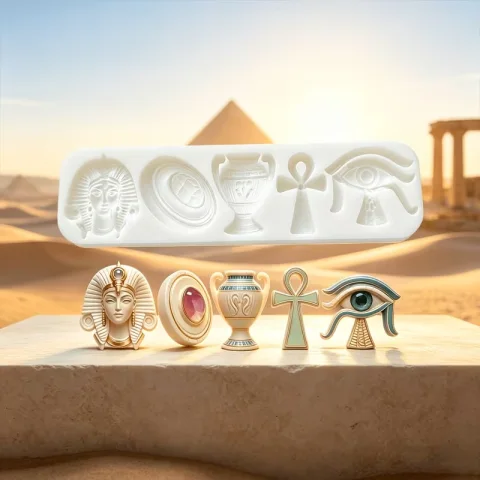 اشكال فرعوني تزيين