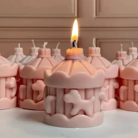 ملاهي مخططة