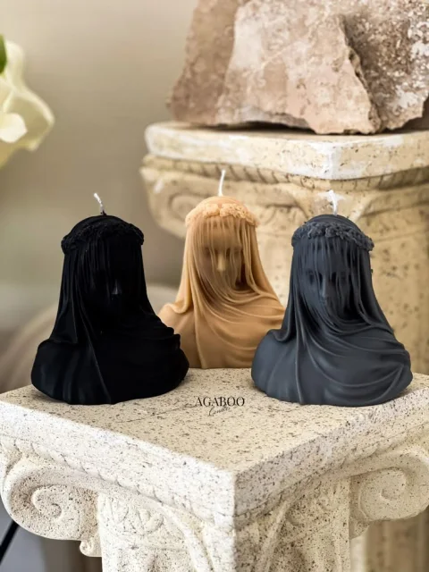 بنت بطرحة الفرح